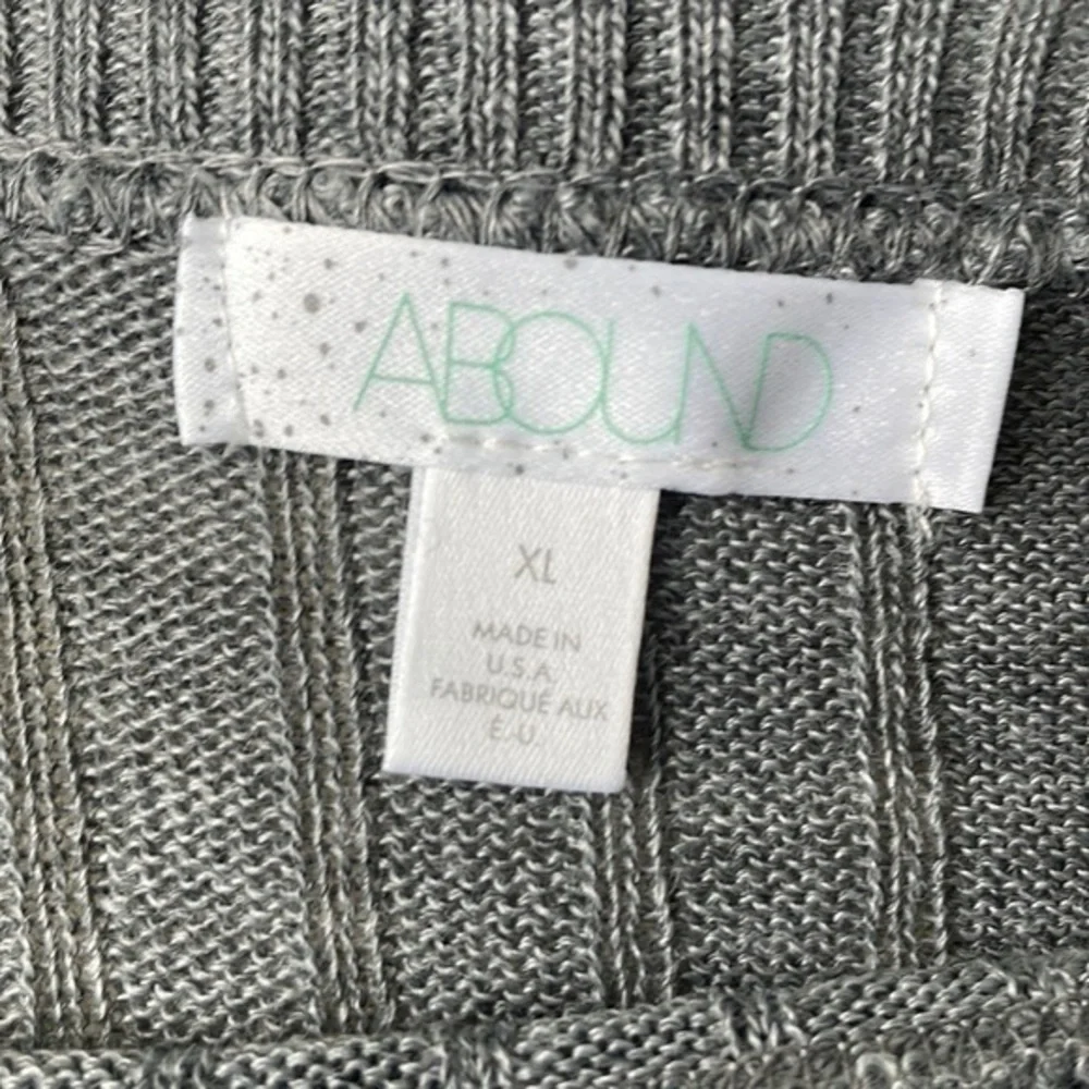 Abound women’s gray
